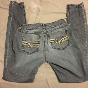 Mudd Jeans size 3